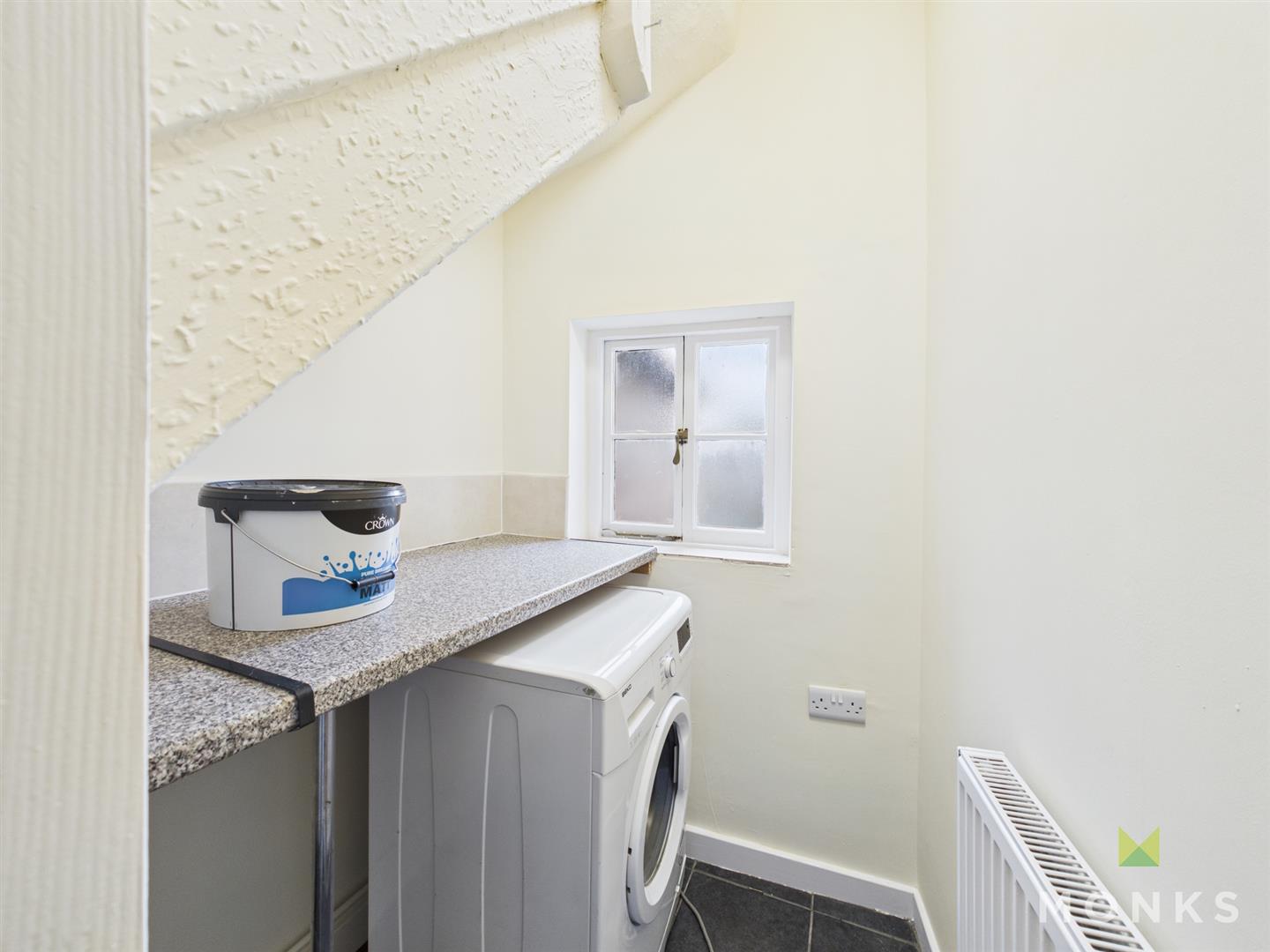 1A Leg Street, Oswestry, SY11 2NL For Sale